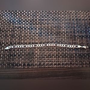 Sterling Silver Bracelet